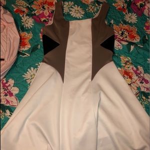 Alter state formal dress